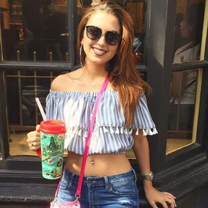 Meet your Posher, Fátima